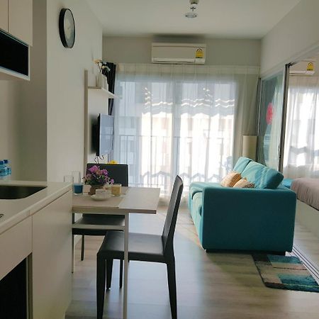 באנג לאמונג Centric Sea By Pattaya Holiday מראה חיצוני תמונה