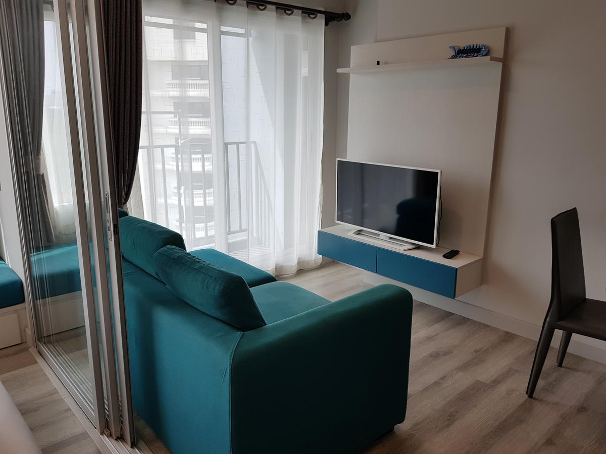 באנג לאמונג Centric Sea By Pattaya Holiday מראה חיצוני תמונה
