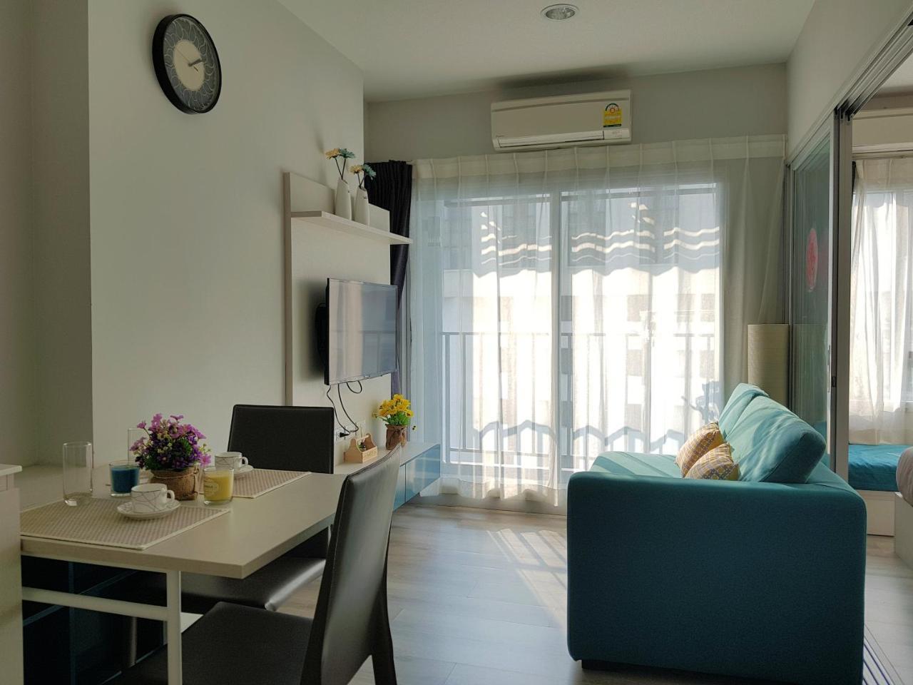 באנג לאמונג Centric Sea By Pattaya Holiday מראה חיצוני תמונה
