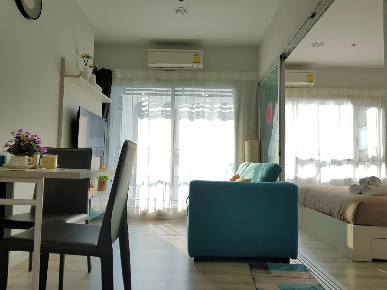 באנג לאמונג Centric Sea By Pattaya Holiday מראה חיצוני תמונה