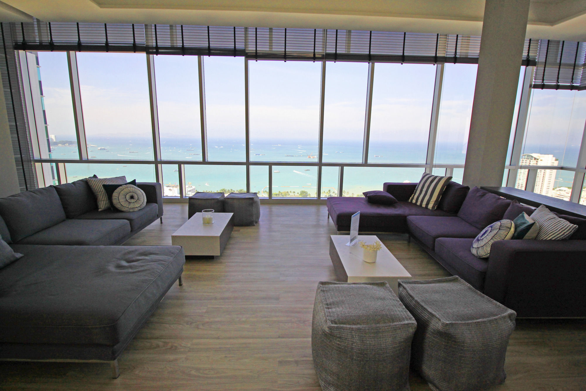 באנג לאמונג Centric Sea By Pattaya Holiday מראה חיצוני תמונה