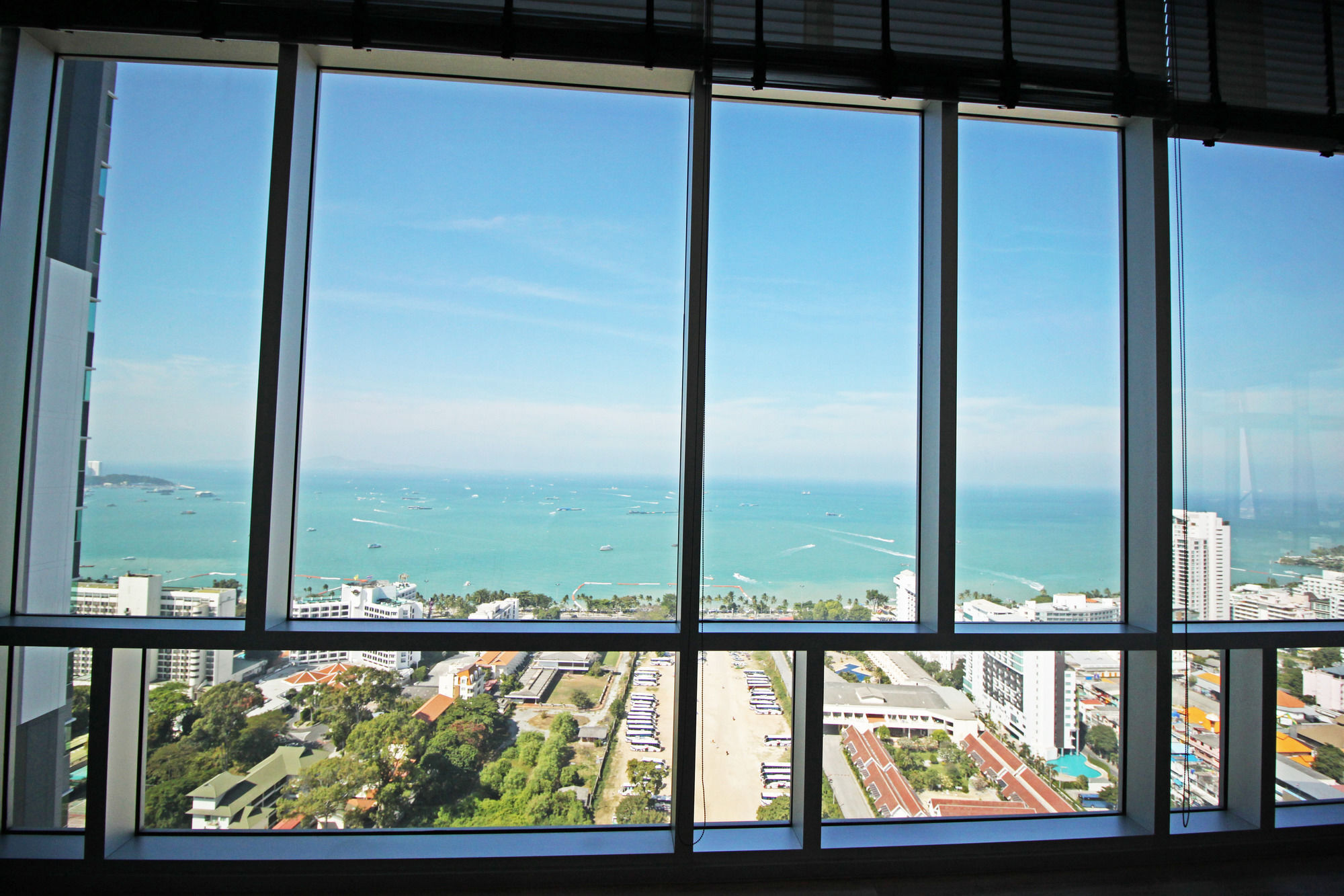 באנג לאמונג Centric Sea By Pattaya Holiday מראה חיצוני תמונה