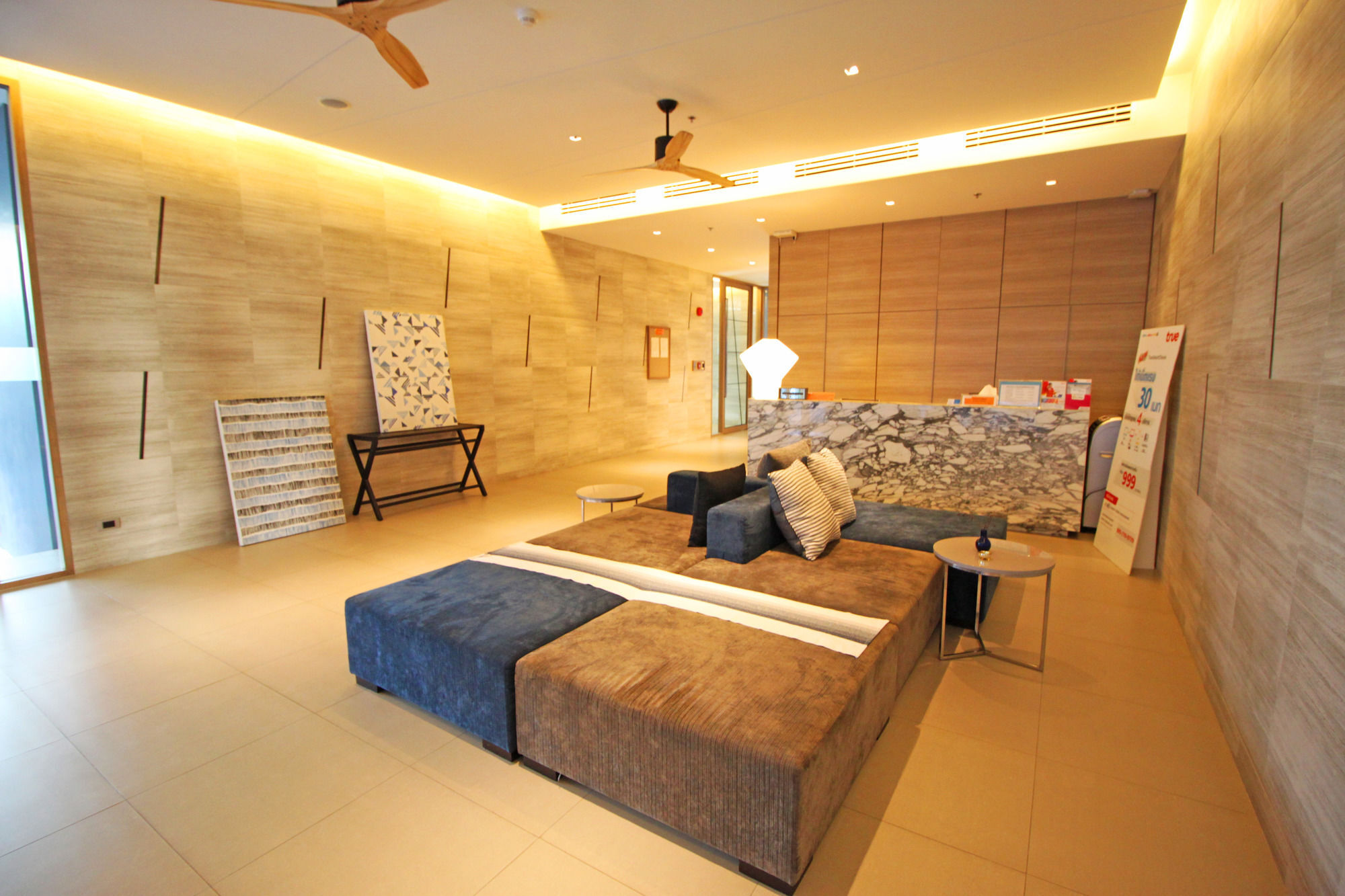 באנג לאמונג Centric Sea By Pattaya Holiday מראה חיצוני תמונה