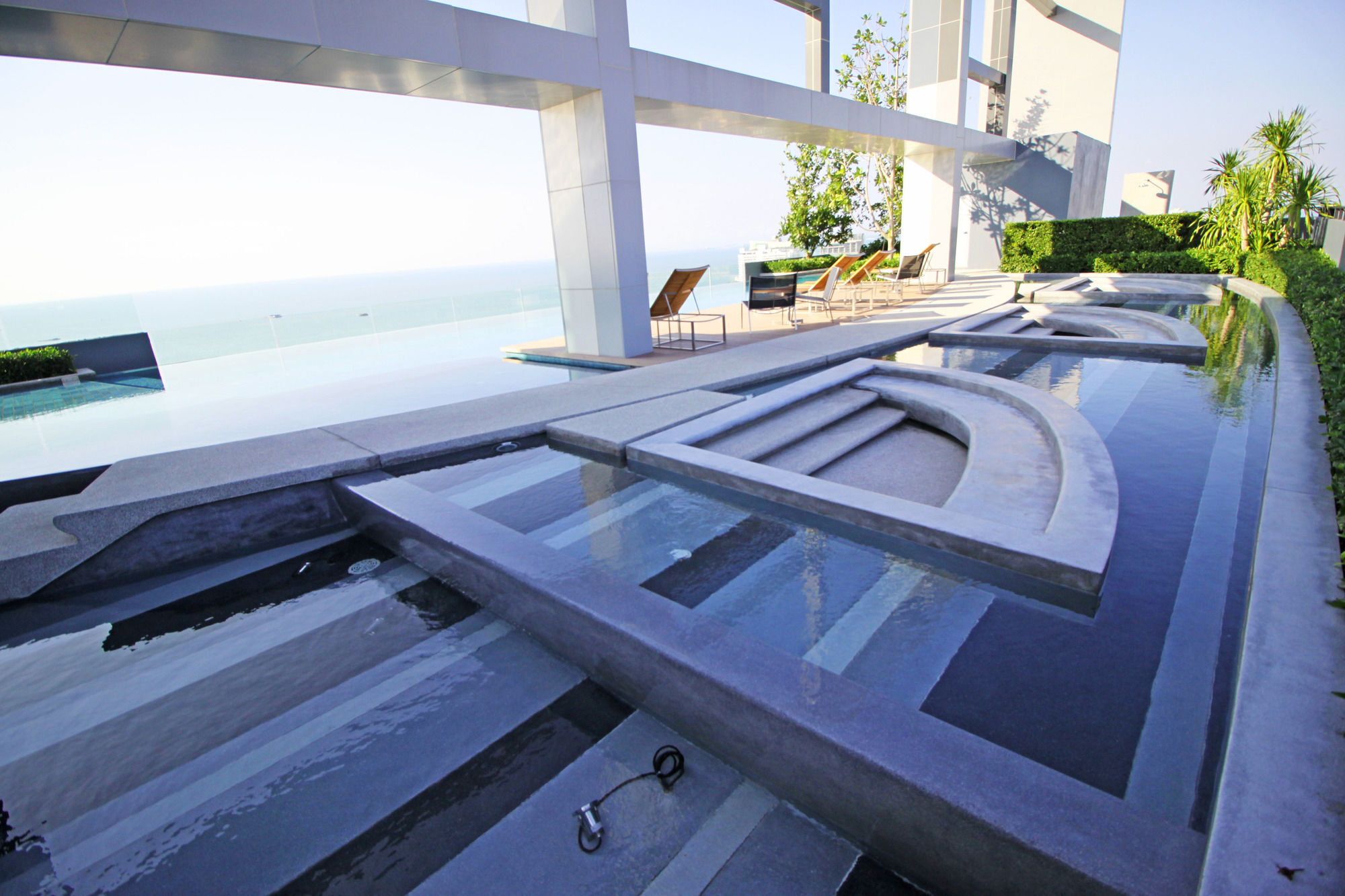 באנג לאמונג Centric Sea By Pattaya Holiday מראה חיצוני תמונה